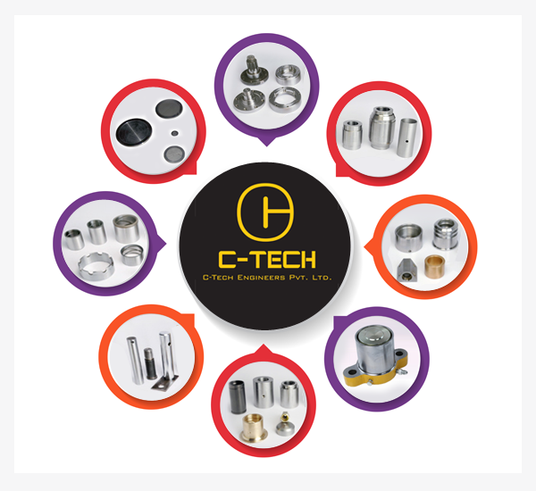 C-Tech Engineers Pvt.ltd.