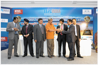 EEPC AWARD