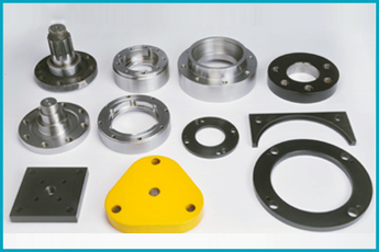 Flanges for Stamping Dies