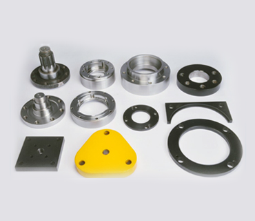 Flanges for Stamping Dies