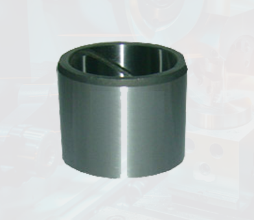 Oil Groove Induction Harden Bush