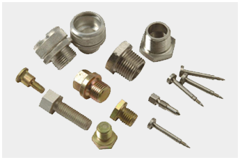 Fasteners